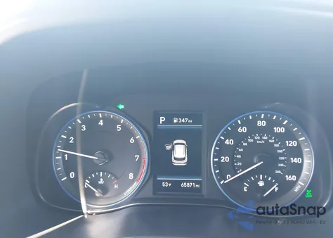 2020 Hyundai Kona Ultimate from USA, damaged, VIN KM8K5CA50LU494746